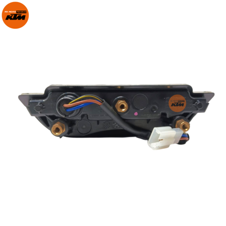 CALAVERA TRASERA HUSQVARNA SVARTPILEN 401