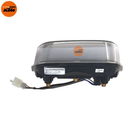 CALAVERA TRASERA HUSQVARNA SVARTPILEN 401