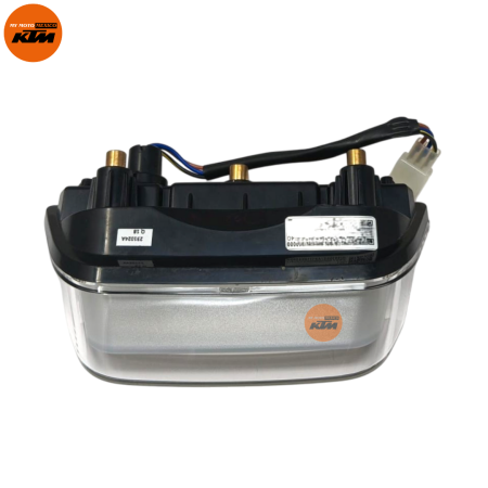 CALAVERA TRASERA HUSQVARNA SVARTPILEN 401