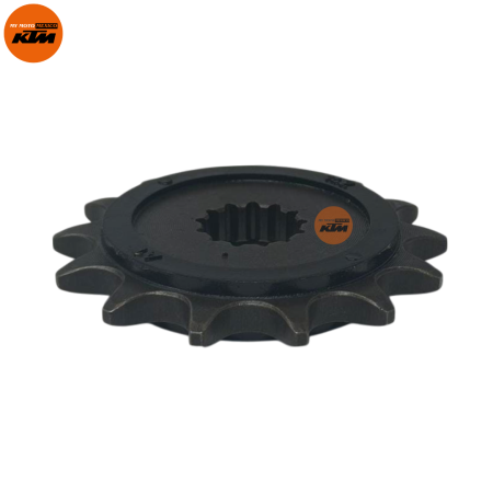 PIÑON DELANTERO KTM DUKE 390 GEN-3 HUSQVARNA SVARTPILEN 401