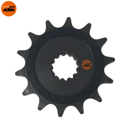 PIÑON DELANTERO KTM DUKE 390 GEN-3 HUSQVARNA SVARTPILEN 401