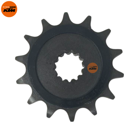 PIÑON DELANTERO KTM DUKE 390 GEN-3 HUSQVARNA SVARTPILEN 401