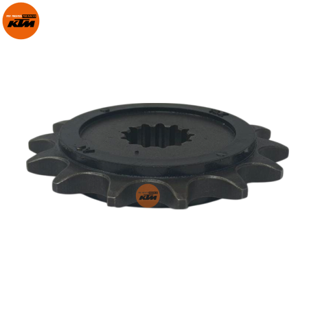PIÑON DELANTERO KTM DUKE 390 GEN-3 HUSQVARNA SVARTPILEN 401