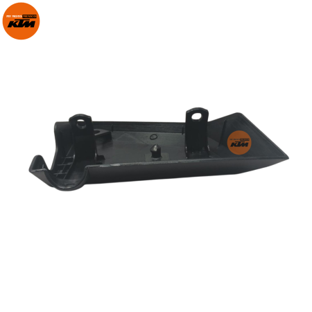 TAPA DE RADIADOR IZQUIERDA CON STIKER KTM DUKE 390 GEN-3