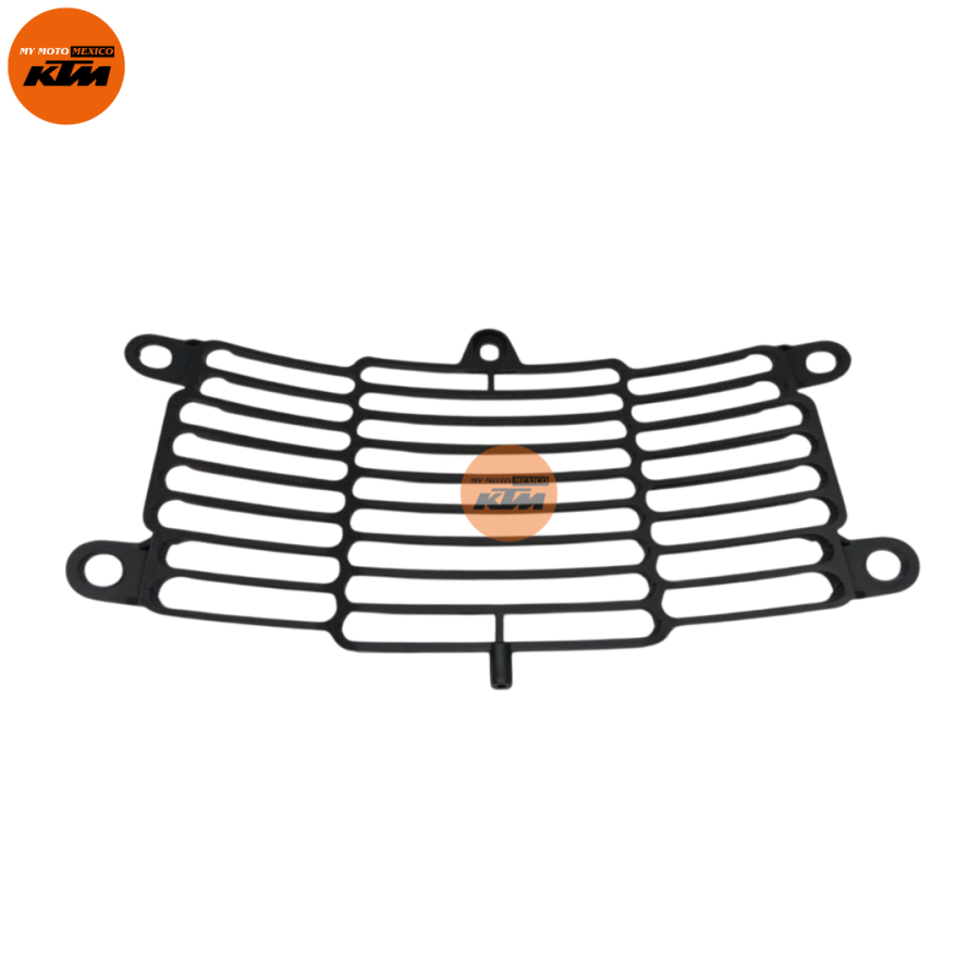 PROTECTOR DE RADIADOR HUSQVARNA SVARTPILEN 401