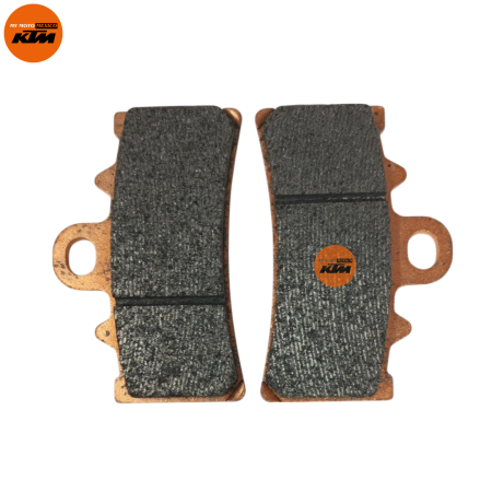 KIT DE BALATAS DE FRENO DELANTERO KTM  DUKE 390 GEN-3 SVARTPILEN 401