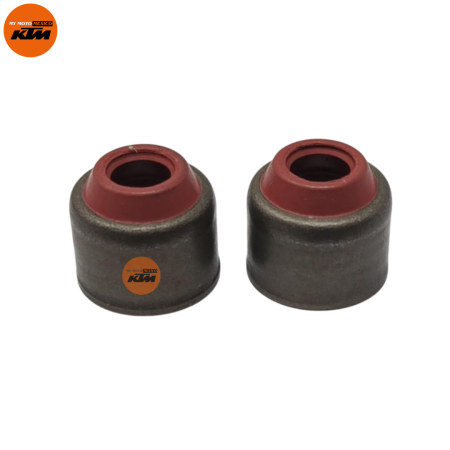 SELLOS DE VALVULAS KTM DUKE 250 GEN-3