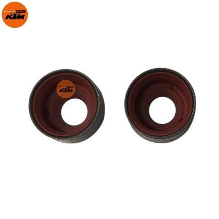 SELLOS DE VALVULAS KTM DUKE 250 GEN-3
