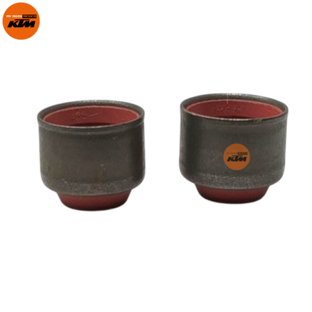 SELLOS DE VALVULAS KTM DUKE 250 GEN-3