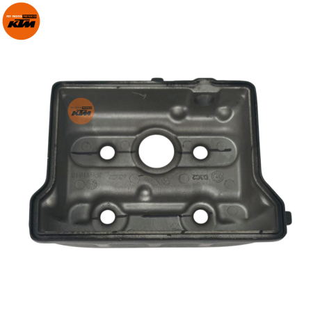 TAPA DE CABEZA HUSQVARNA SVARTPILEN 401