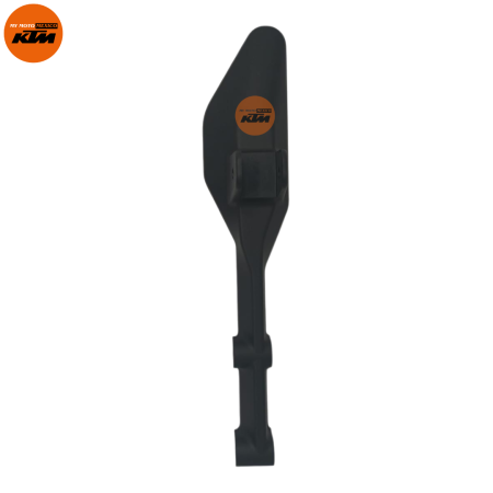 BASE DE POSAPIES TRASERO IZQUIERDO HUSQVARNA VITPILEN 250