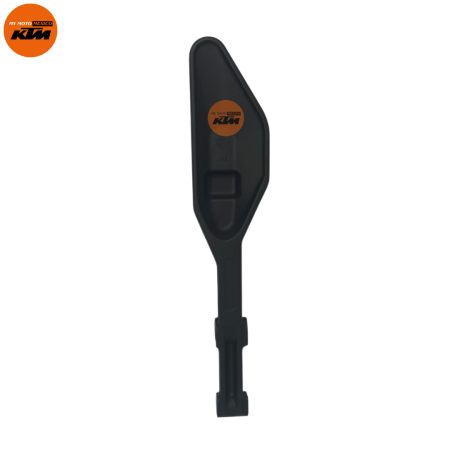 BASE DE POSAPIES TRASERO IZQUIERDO HUSQVARNA VITPILEN 250