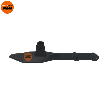 BASE DE POSAPIES TRASERO IZQUIERDO HUSQVARNA VITPILEN 250