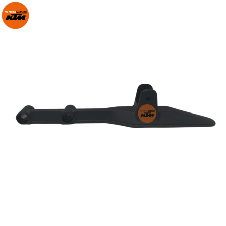 BASE DE POSAPIES TRASERO IZQUIERDO HUSQVARNA VITPILEN 250