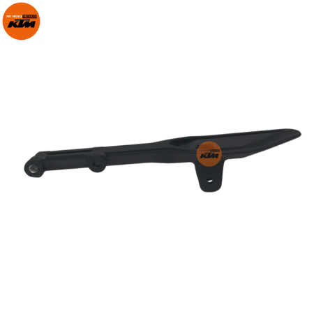 BASE DE POSAPIES TRASERO IZQUIERDO HUSQVARNA VITPILEN 250