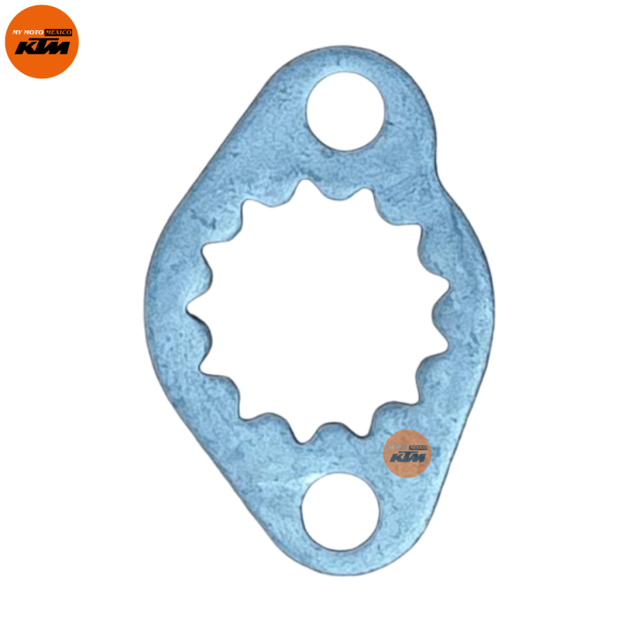 SEGURO DE PIÑON KTM DUKE 250 DUKE 390 RC 390 ADVENTURE 250 ADVENTURE 390