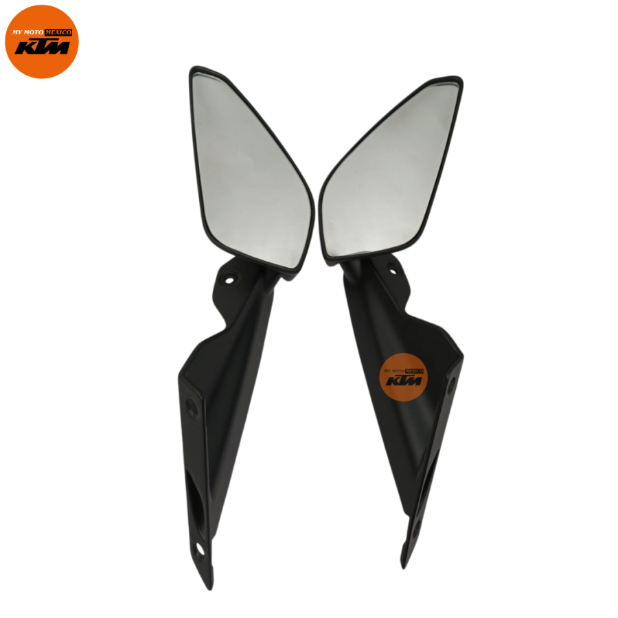 KIT DE ESPEJOS KTM RC 200 RC 390