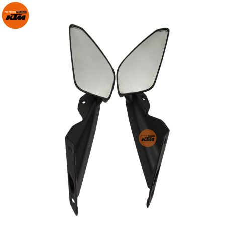 KIT DE ESPEJOS KTM RC 200 RC 390