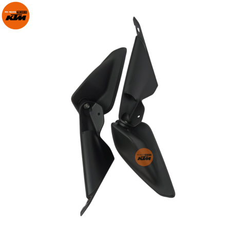 KIT DE ESPEJOS KTM RC 200 RC 390