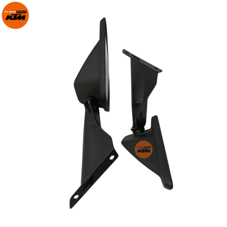 KIT DE ESPEJOS KTM RC 200 RC 390