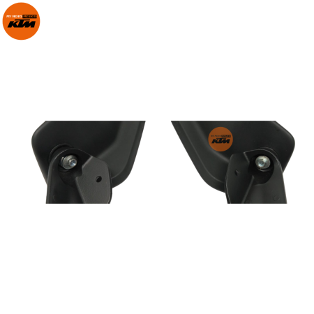 KIT DE ESPEJOS KTM RC 200 RC 390