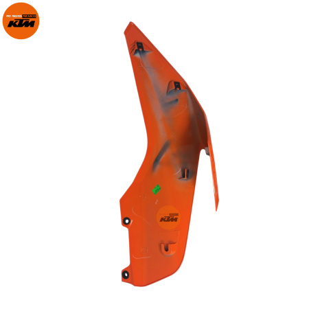 TAPA DE TANQUE DERECHO KTM DUKE 200