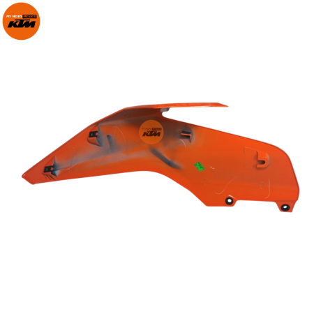 TAPA DE TANQUE DERECHO KTM DUKE 200