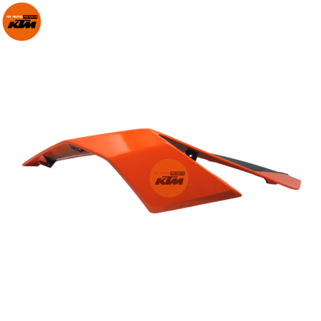 TAPA DE TANQUE DERECHO KTM DUKE 200
