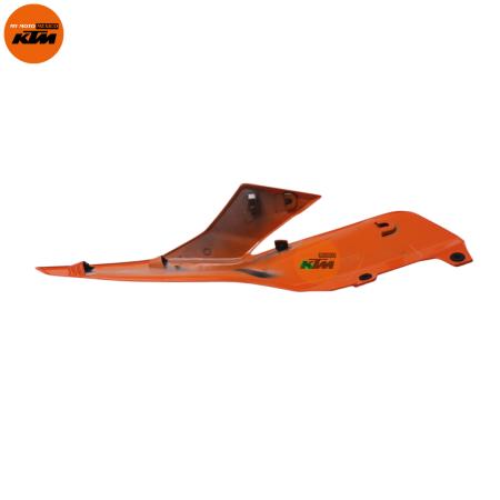 TAPA DE TANQUE DERECHO KTM DUKE 200
