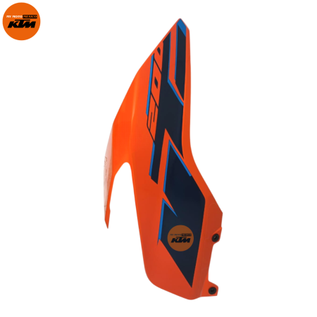 TAPA DE TANQUE DERECHO KTM DUKE 200