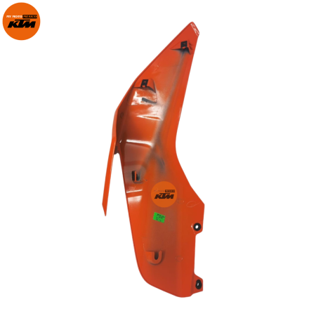 TAPA DE TANQUE IZQUIERDO KTM DUKE 200