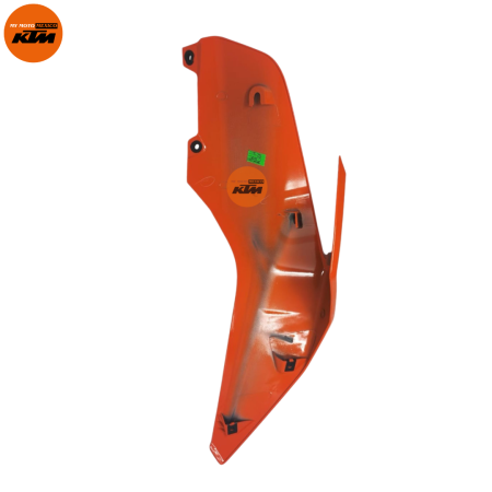 TAPA DE TANQUE IZQUIERDO KTM DUKE 200