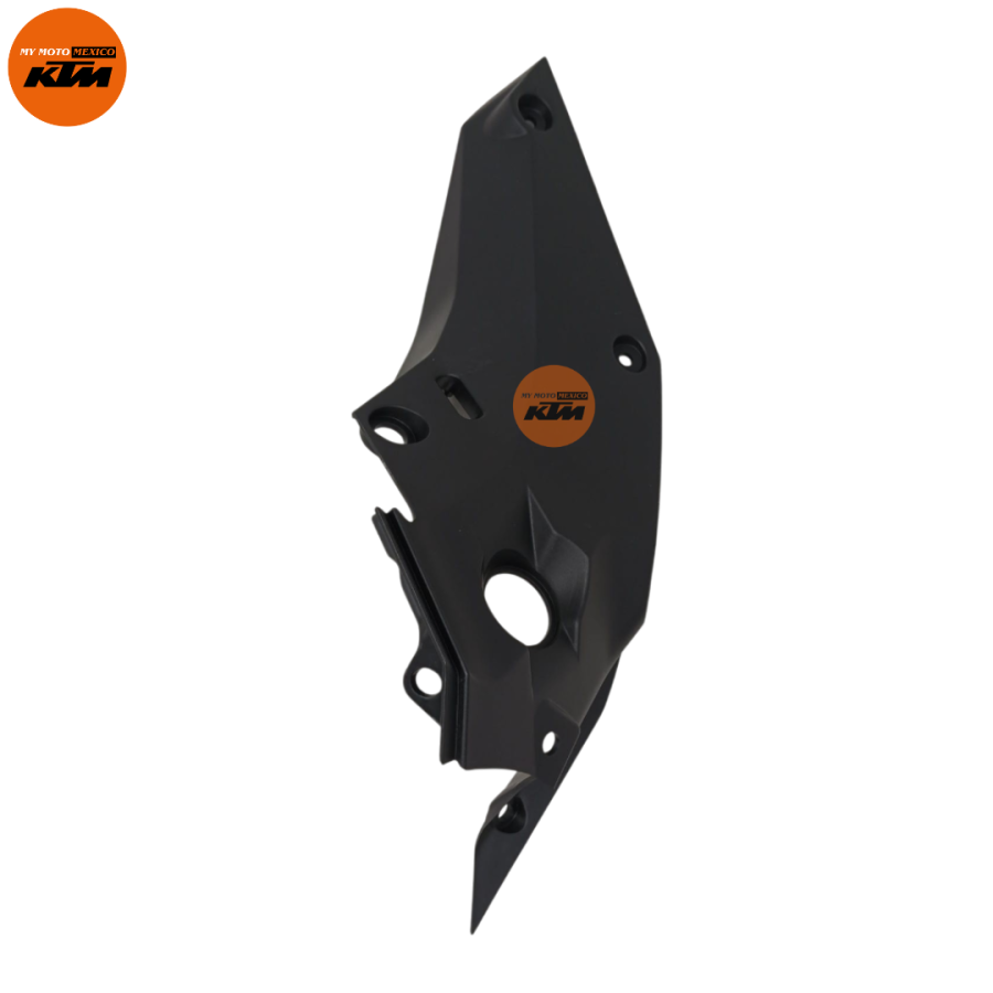 TAPA DE TANQUE INTERNA DERECHO KTM DUKE 200 DUKE 250 DUKE 390
