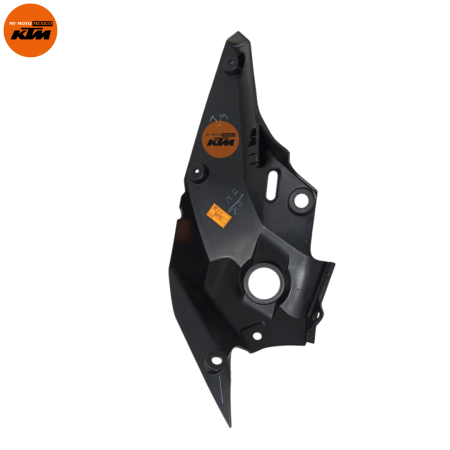 TAPA DE TANQUE INTERNA DERECHO KTM DUKE 200 DUKE 250 DUKE 390