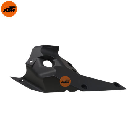 TAPA DE TANQUE INTERNA DERECHO KTM DUKE 200 DUKE 250 DUKE 390