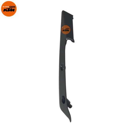 TAPA DE TANQUE INFERIOR DERECHO KTM DUKE 390 GEN-3