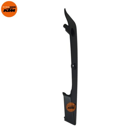 TAPA DE TANQUE INFERIOR DERECHO KTM DUKE 390 GEN-3