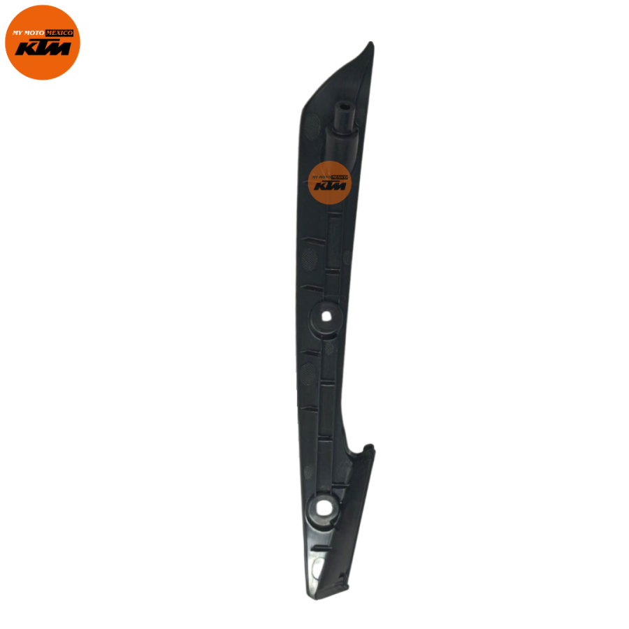 TAPA DE TANQUE INFERIOR DERECHO KTM DUKE 390 GEN-3