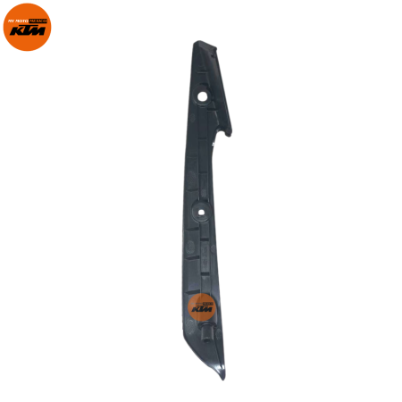 TAPA DE TANQUE INFERIOR IZQUIERDO KTM DUKE 390 GEN-3
