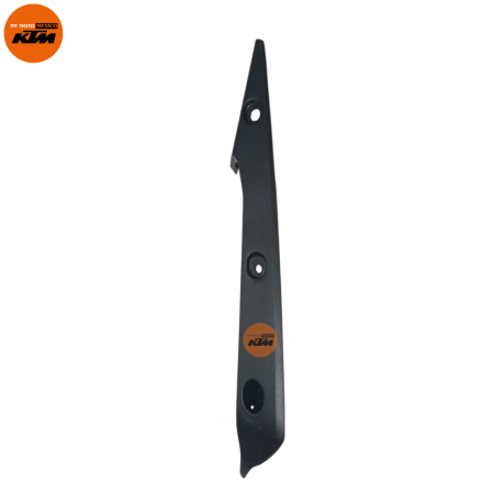 TAPA DE TANQUE INFERIOR IZQUIERDO KTM DUKE 390 GEN-3