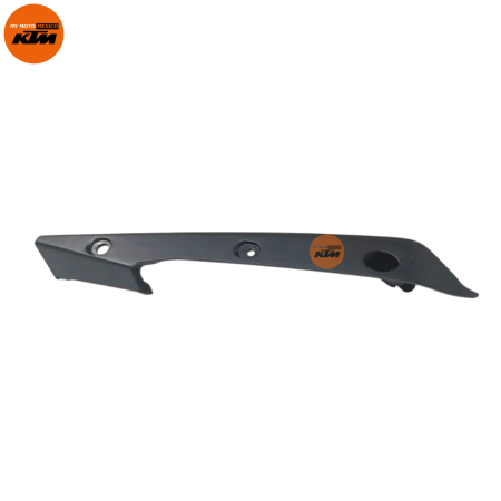 TAPA DE TANQUE INFERIOR IZQUIERDO KTM DUKE 390 GEN-3
