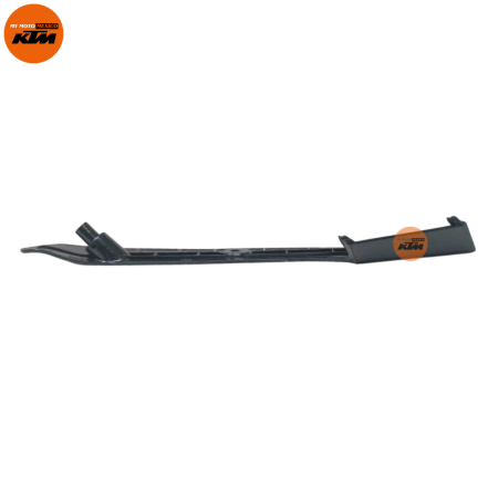 TAPA DE TANQUE INFERIOR IZQUIERDO KTM DUKE 390 GEN-3