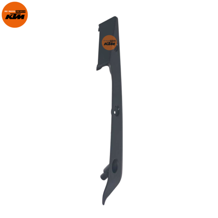 TAPA DE TANQUE INFERIOR IZQUIERDO KTM DUKE 390 GEN-3