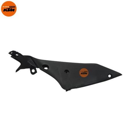 TAPA DE TANQUE INTERNA IZQUIERDO KTM DUKE 250 GEN-3 DUKE 390 GEN-3