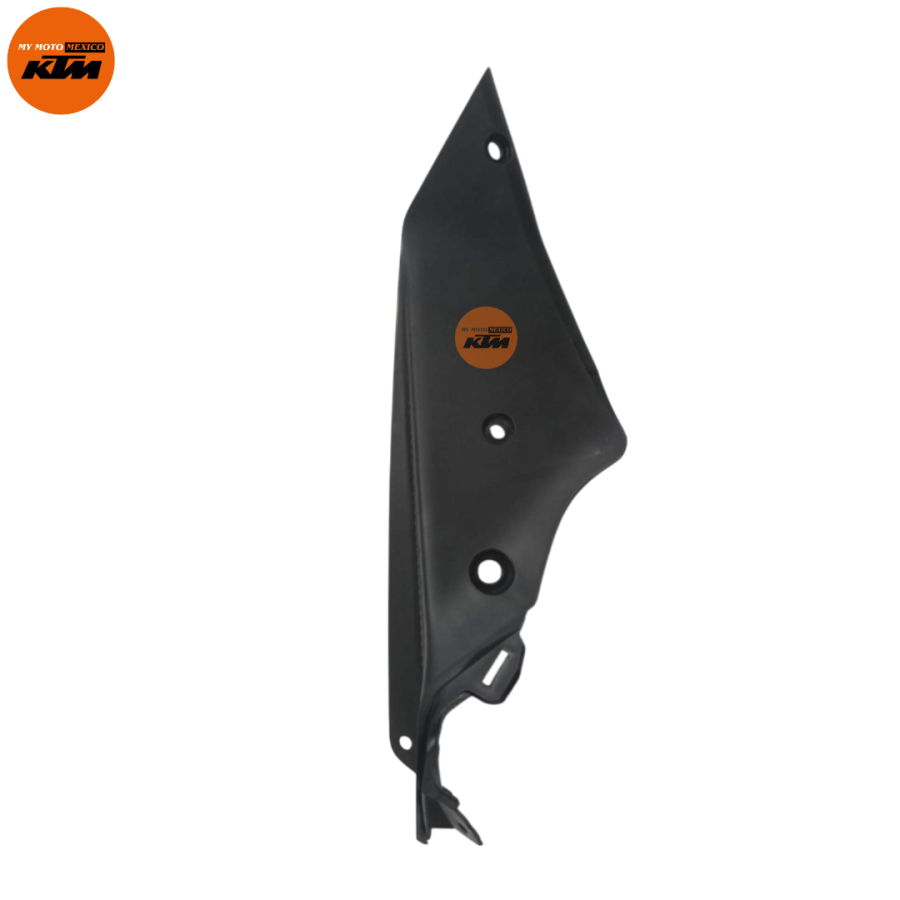 TAPA DE TANQUE INTERNA IZQUIERDO KTM DUKE 250 GEN-3 DUKE 390 GEN-3