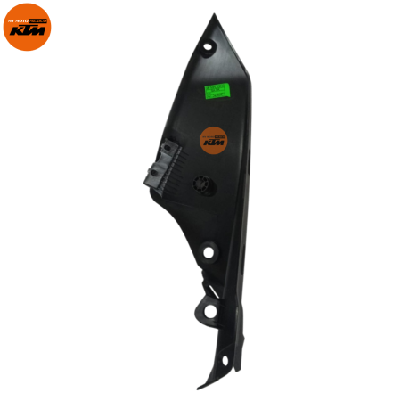 TAPA DE TANQUE INTERNA IZQUIERDO KTM DUKE 250 GEN-3 DUKE 390 GEN-3