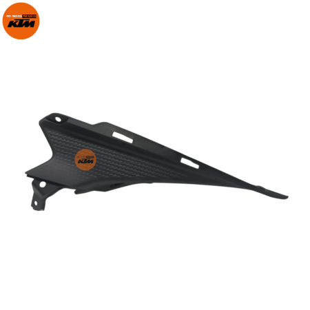 TAPA DE TANQUE INTERNA IZQUIERDO KTM DUKE 250 GEN-3 DUKE 390 GEN-3
