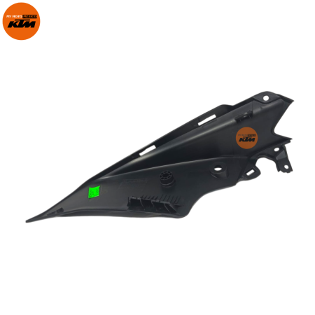 TAPA DE TANQUE INTERNA IZQUIERDO KTM DUKE 250 GEN-3 DUKE 390 GEN-3