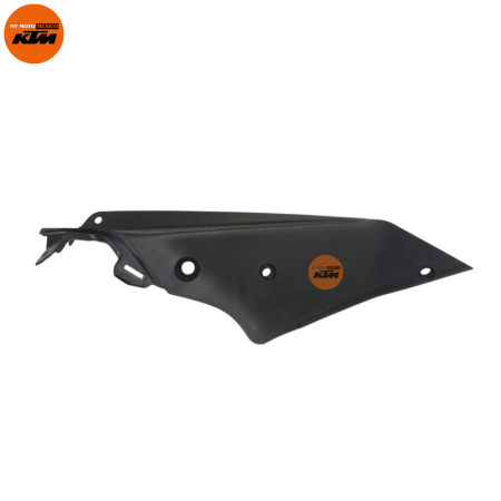TAPA DE TANQUE INTERNA IZQUIERDO KTM DUKE 250 GEN-3 DUKE 390 GEN-3