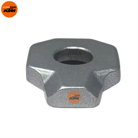 GUIA DE CADENA DERECHO KTM DUKE 250 GEN-3 DUKE 390 GEN-3